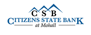 CSB at Mohall